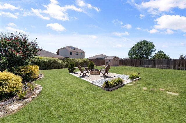 6140 Chalk Hollow Drive, Fort Worth, TX 76179
