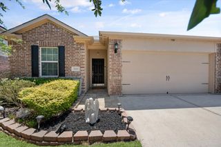 6140 Chalk Hollow Drive, Fort Worth, TX 76179