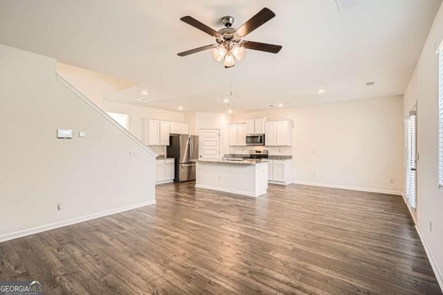 1936 Waycross Lane, Dacula, GA 30019