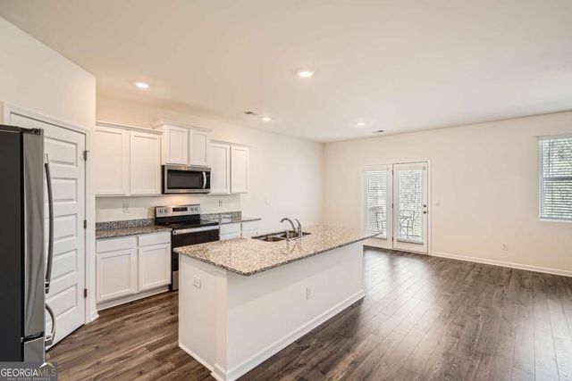 1936 Waycross Lane, Dacula, GA 30019