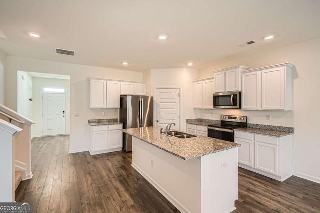 1936 Waycross Lane, Dacula, GA 30019