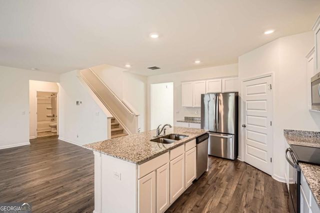 1936 Waycross Lane, Dacula, GA 30019