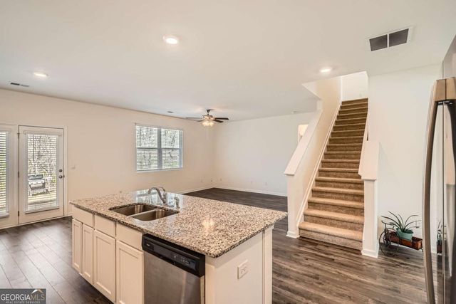 1936 Waycross Lane, Dacula, GA 30019