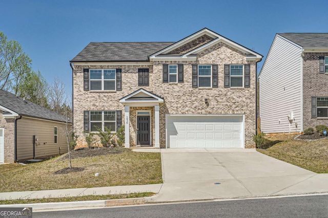 1936 Waycross Lane, Dacula, GA 30019