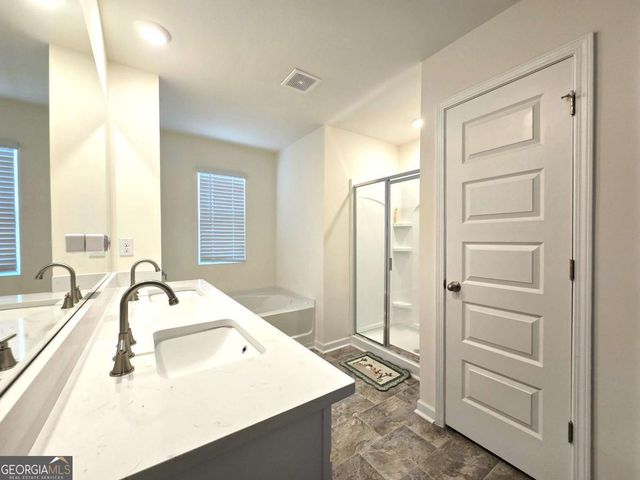 1936 Waycross Lane, Dacula, GA 30019