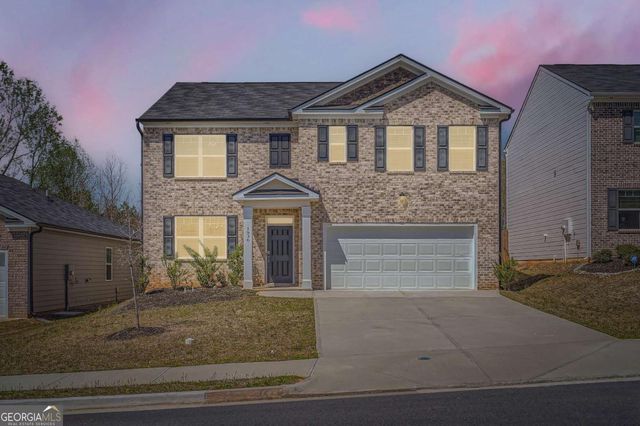 1936 Waycross Lane, Dacula, GA 30019