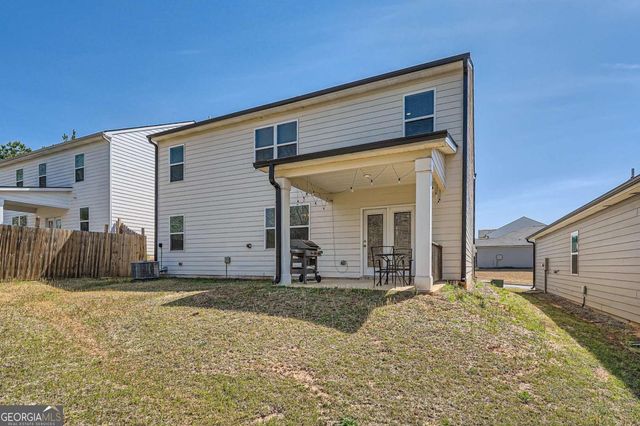 1936 Waycross Lane, Dacula, GA 30019