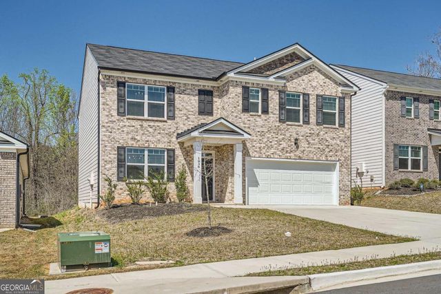 1936 Waycross Lane, Dacula, GA 30019