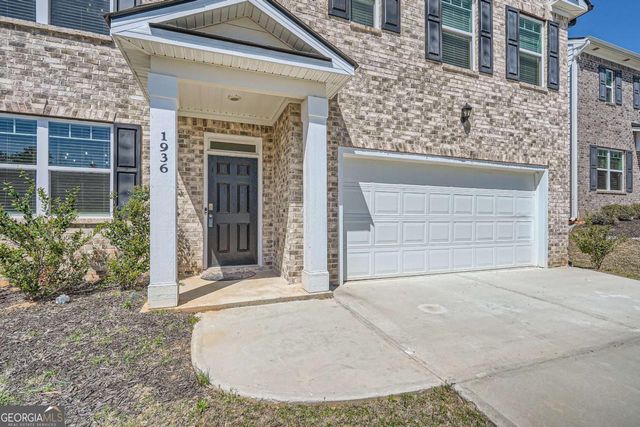1936 Waycross Lane, Dacula, GA 30019