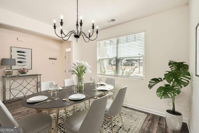 1936 Waycross Lane, Dacula, GA 30019