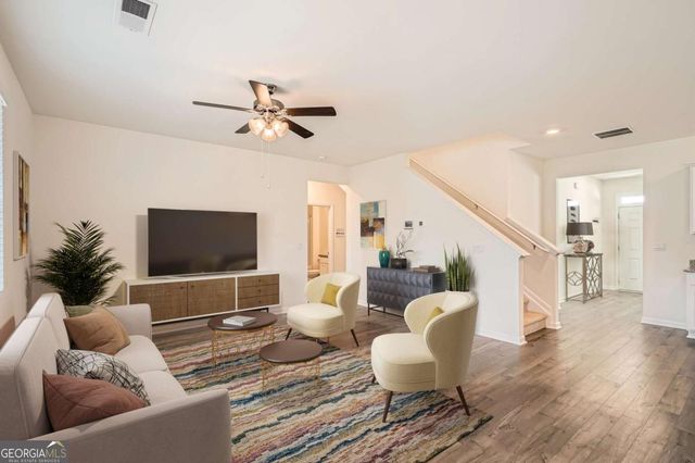 1936 Waycross Lane, Dacula, GA 30019