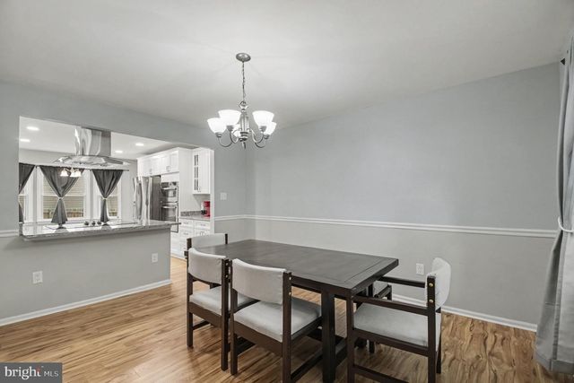 3901 COPPERLEAF RD, Fredericksburg, VA 22407
