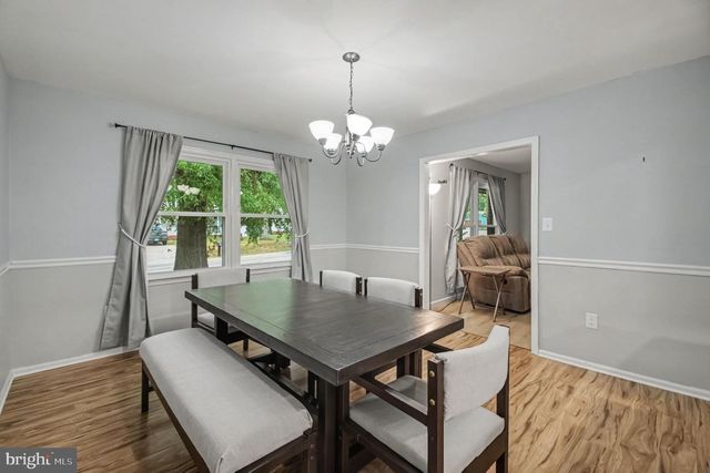 3901 COPPERLEAF RD, Fredericksburg, VA 22407