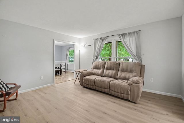 3901 COPPERLEAF RD, Fredericksburg, VA 22407