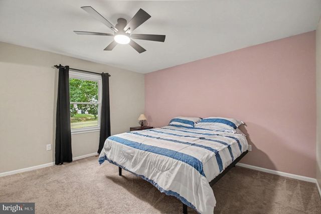 3901 COPPERLEAF RD, Fredericksburg, VA 22407
