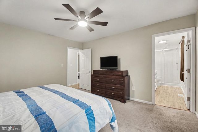 3901 COPPERLEAF RD, Fredericksburg, VA 22407