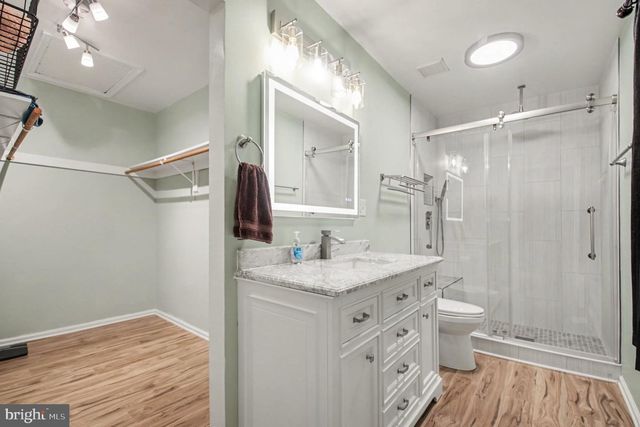 3901 COPPERLEAF RD, Fredericksburg, VA 22407