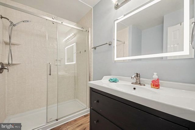 3901 COPPERLEAF RD, Fredericksburg, VA 22407