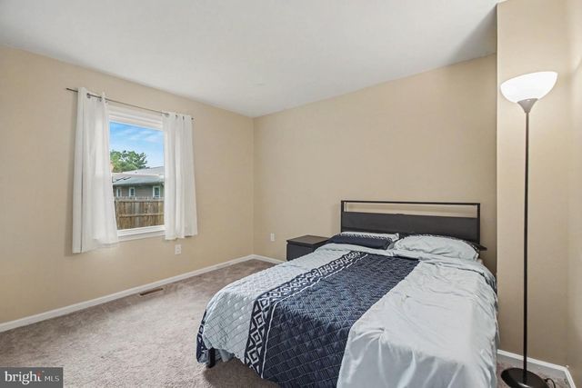 3901 COPPERLEAF RD, Fredericksburg, VA 22407