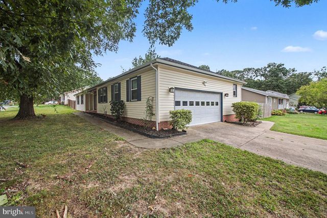 3901 COPPERLEAF RD, Fredericksburg, VA 22407