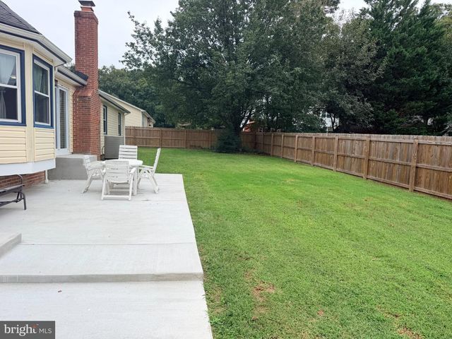3901 COPPERLEAF RD, Fredericksburg, VA 22407