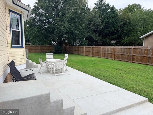 3901 COPPERLEAF RD, Fredericksburg, VA 22407