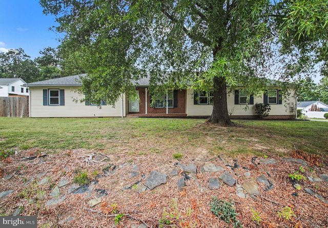 3901 COPPERLEAF RD, Fredericksburg, VA 22407