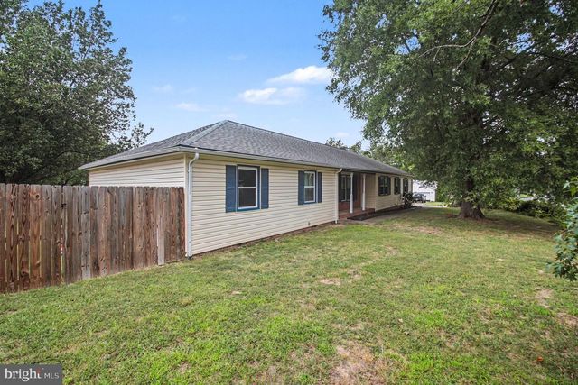 3901 COPPERLEAF RD, Fredericksburg, VA 22407