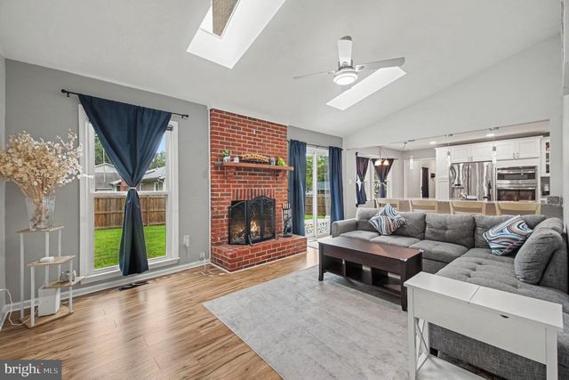 3901 COPPERLEAF RD, Fredericksburg, VA 22407
