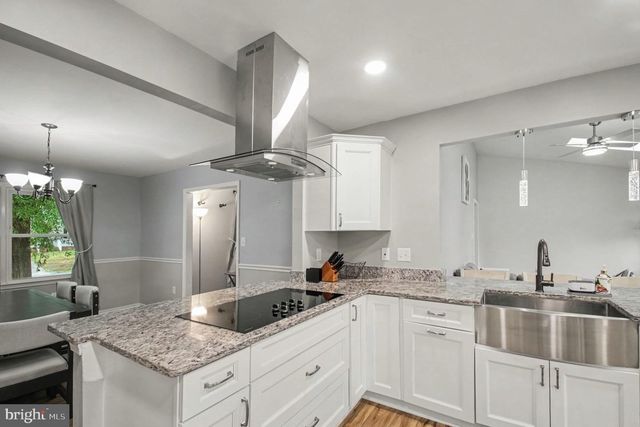 3901 COPPERLEAF RD, Fredericksburg, VA 22407
