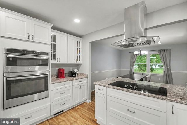 3901 COPPERLEAF RD, Fredericksburg, VA 22407