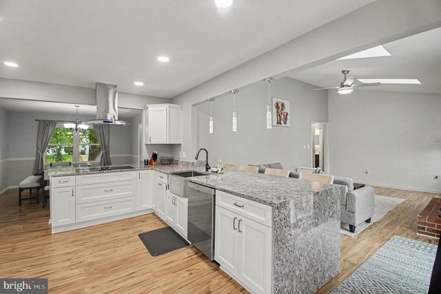 3901 COPPERLEAF RD, Fredericksburg, VA 22407
