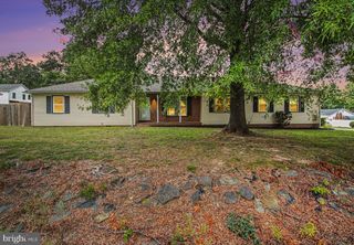 3901 COPPERLEAF RD, Fredericksburg, VA 22407