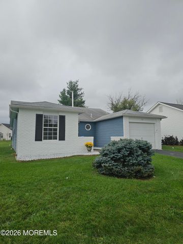 36 Everest Dr. N, Brick, NJ 08724