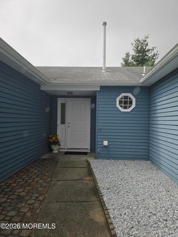 36 Everest Dr. N, Brick, NJ 08724