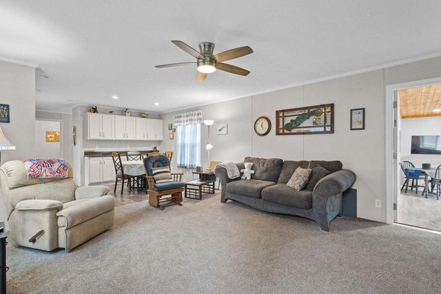 W1325 Spring Grove Road, Ripon, WI 54971