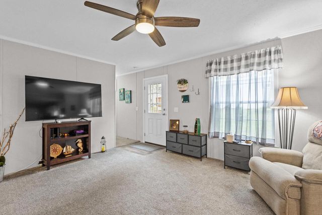 W1325 Spring Grove Road, Ripon, WI 54971