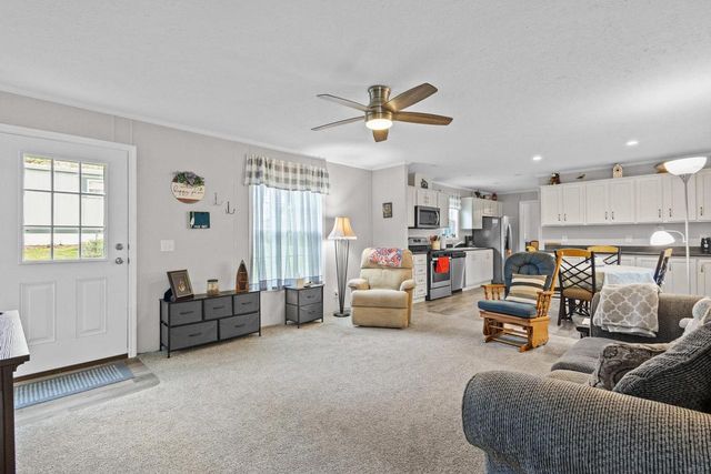 W1325 Spring Grove Road, Ripon, WI 54971