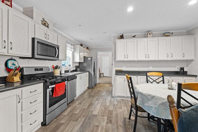 W1325 Spring Grove Road, Ripon, WI 54971