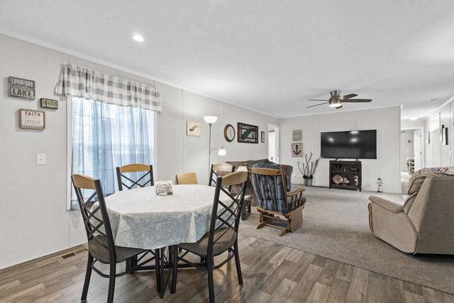 W1325 Spring Grove Road, Ripon, WI 54971