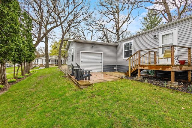 W1325 Spring Grove Road, Ripon, WI 54971