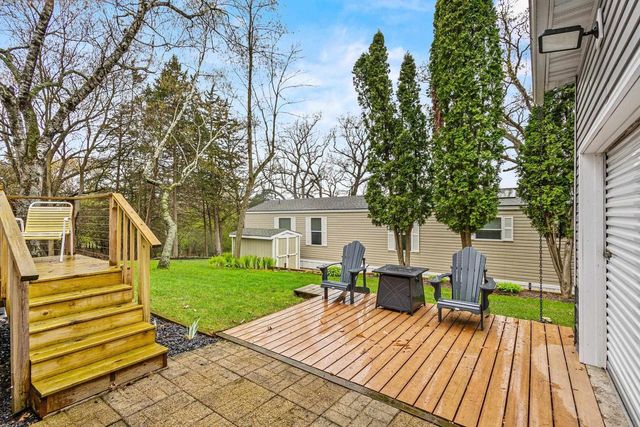 W1325 Spring Grove Road, Ripon, WI 54971