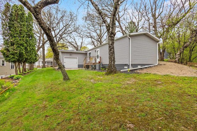 W1325 Spring Grove Road, Ripon, WI 54971