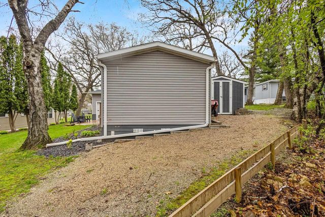 W1325 Spring Grove Road, Ripon, WI 54971