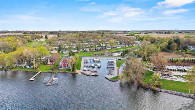 W1325 Spring Grove Road, Ripon, WI 54971