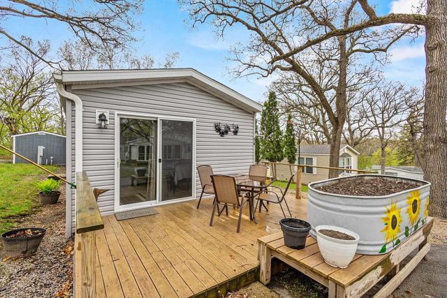 W1325 Spring Grove Road, Ripon, WI 54971