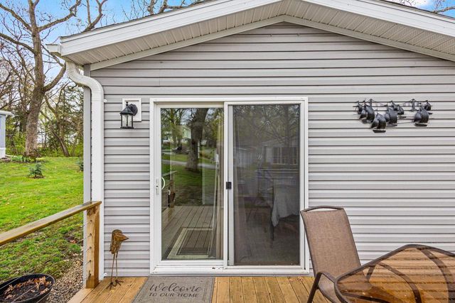 W1325 Spring Grove Road, Ripon, WI 54971