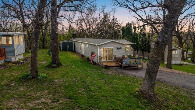 W1325 Spring Grove Road, Ripon, WI 54971