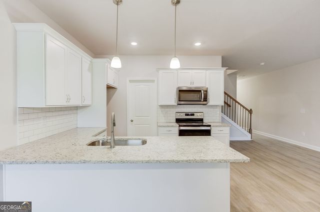 6366 Pine Ridge Point 91, Lula, GA 30554