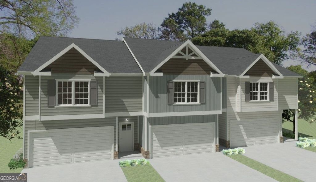 6366 Pine Ridge Point 91, Lula, GA 30554
